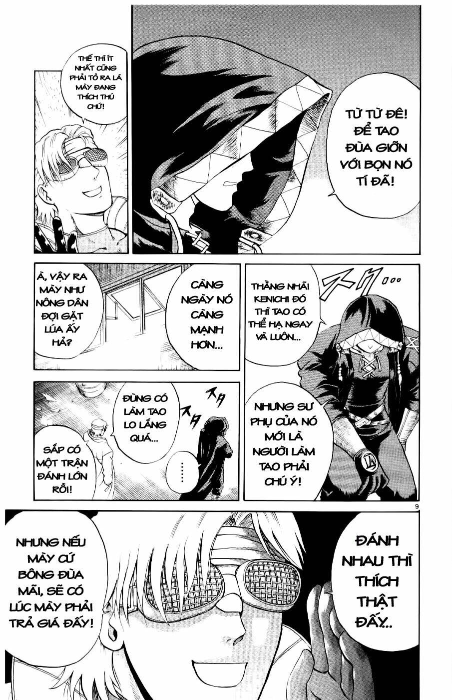 history's strongest disciple kenichi chapter 57 10