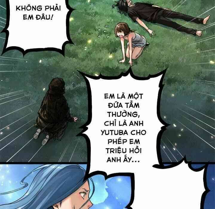 triệu hồi đến thế giới fantasy chapter 19 46