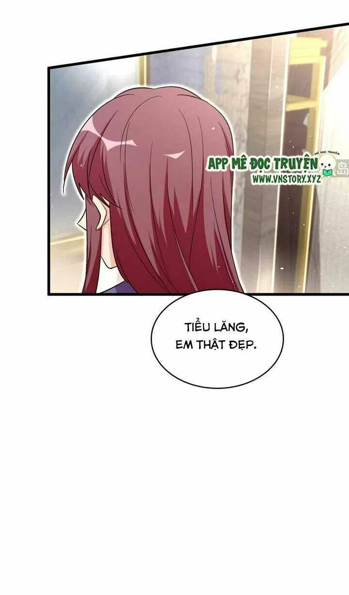 thiên hậu trở về chapter 158 4