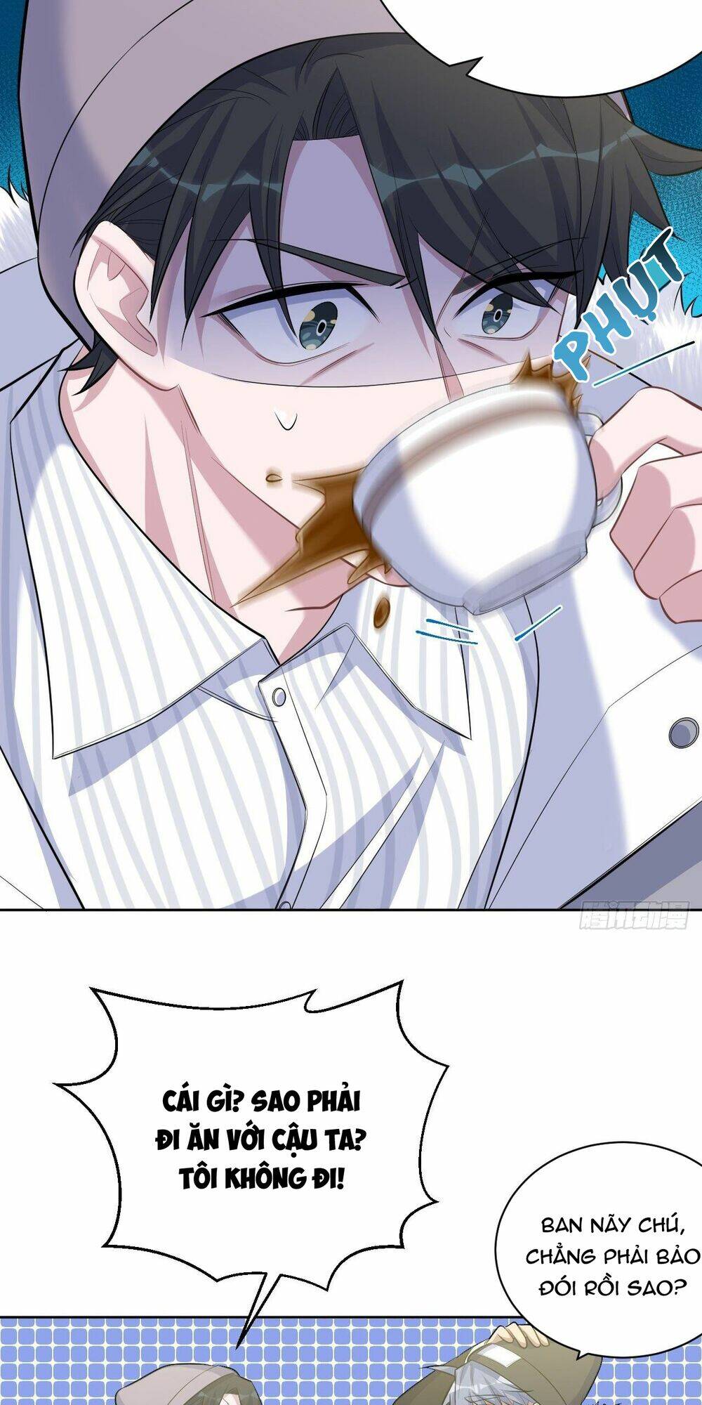 nhạc phụ đại nhân là lão bà chapter 77 17