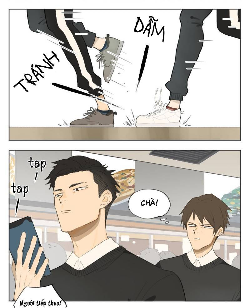 nam hào và thượng phong chapter 12 4