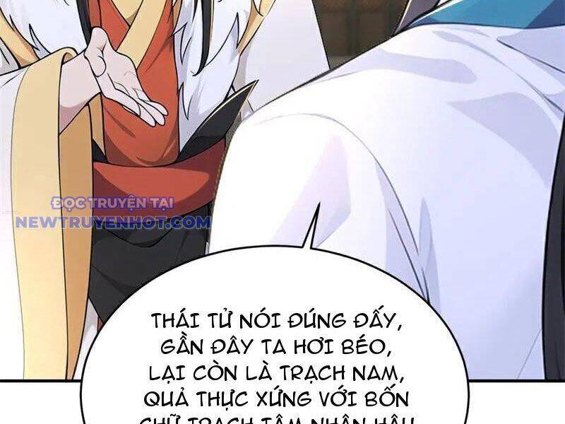 ta thực sự không muốn làm thần tiên chapter 121 33