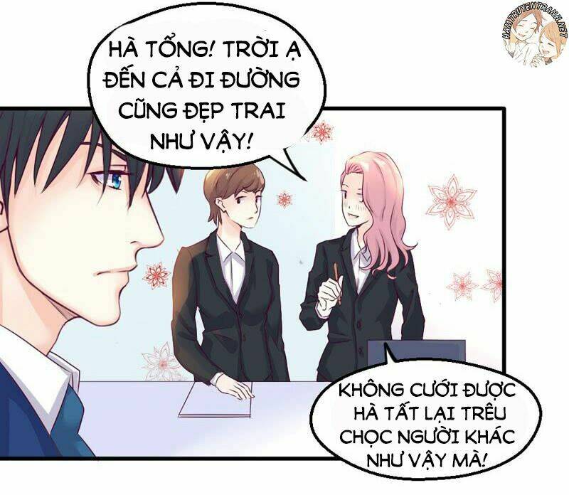 dục vọng của ác ma chapter 11 14