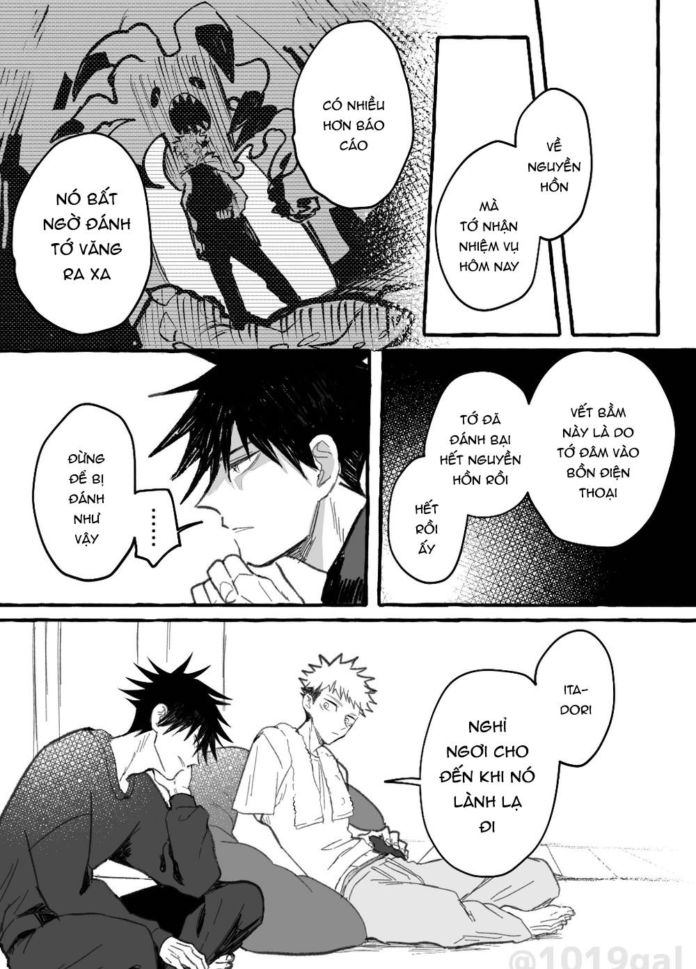 ổ sìn otp chapter 2 5