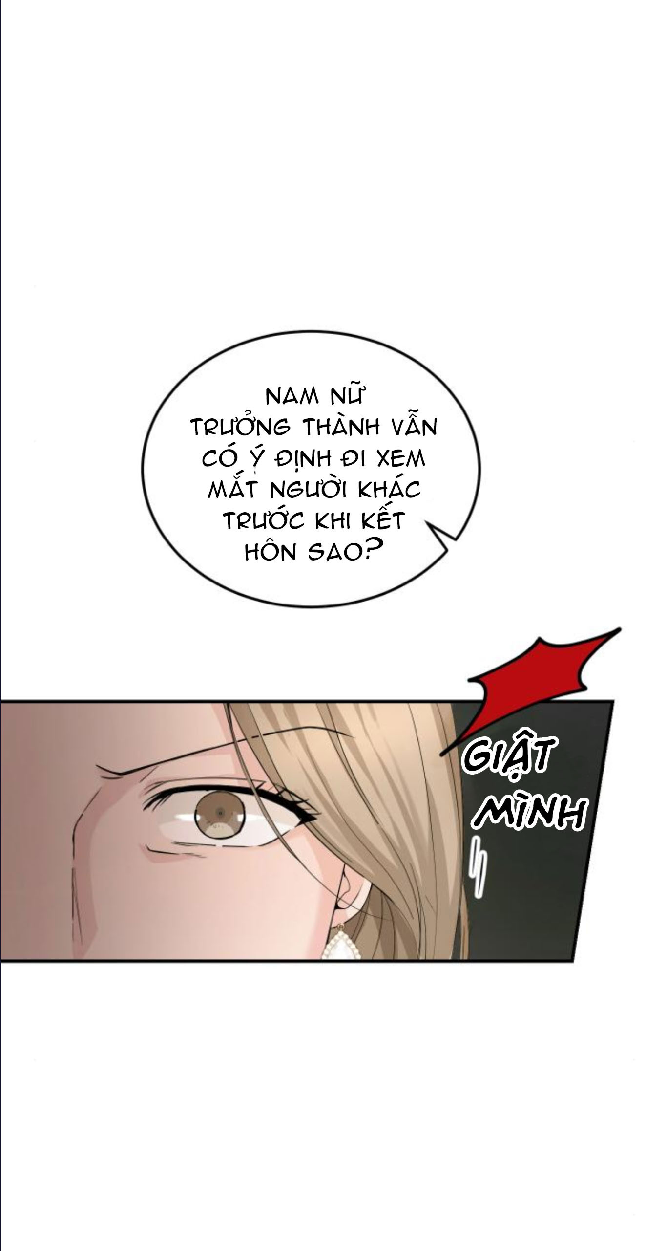 cuộc hôn nhân hoàn hảo chapter 9.1 25