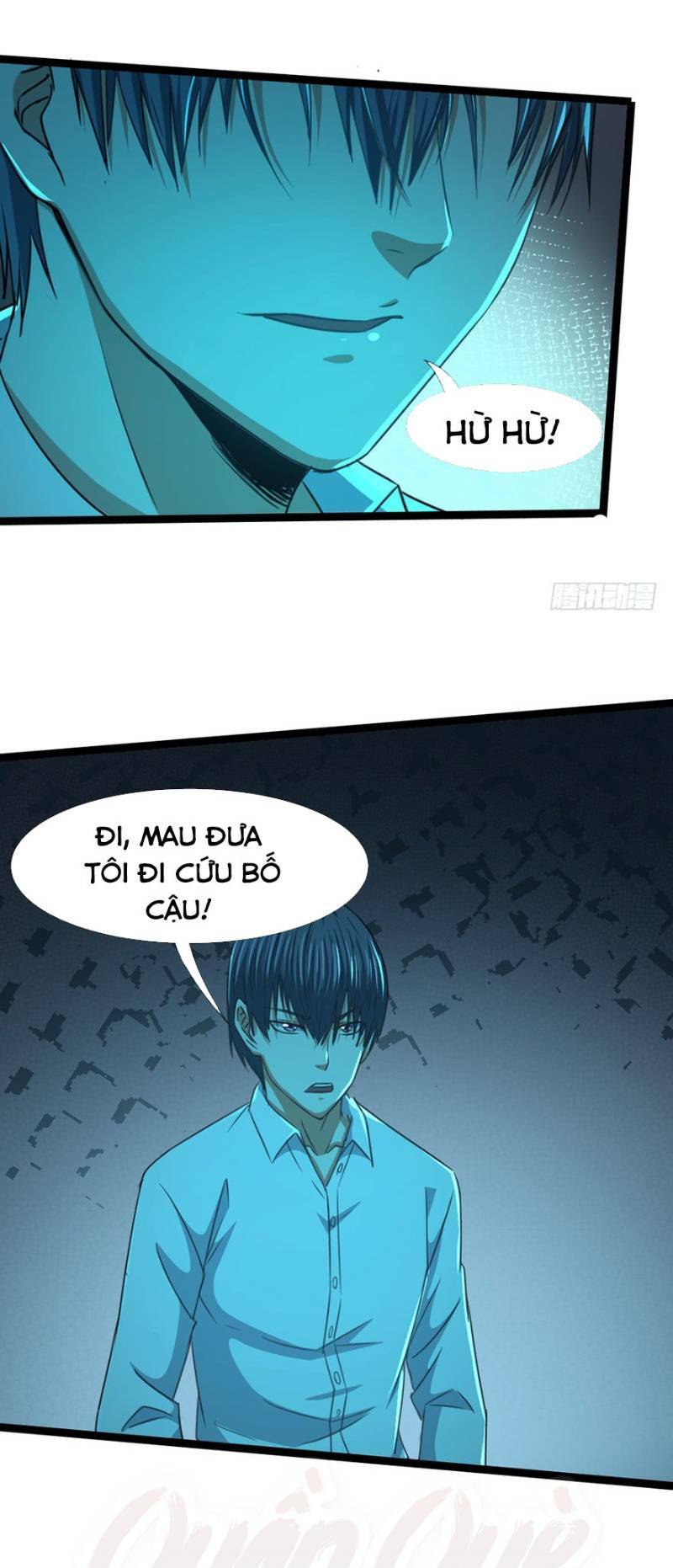 thập nhị thiên kiếp chapter 19 14