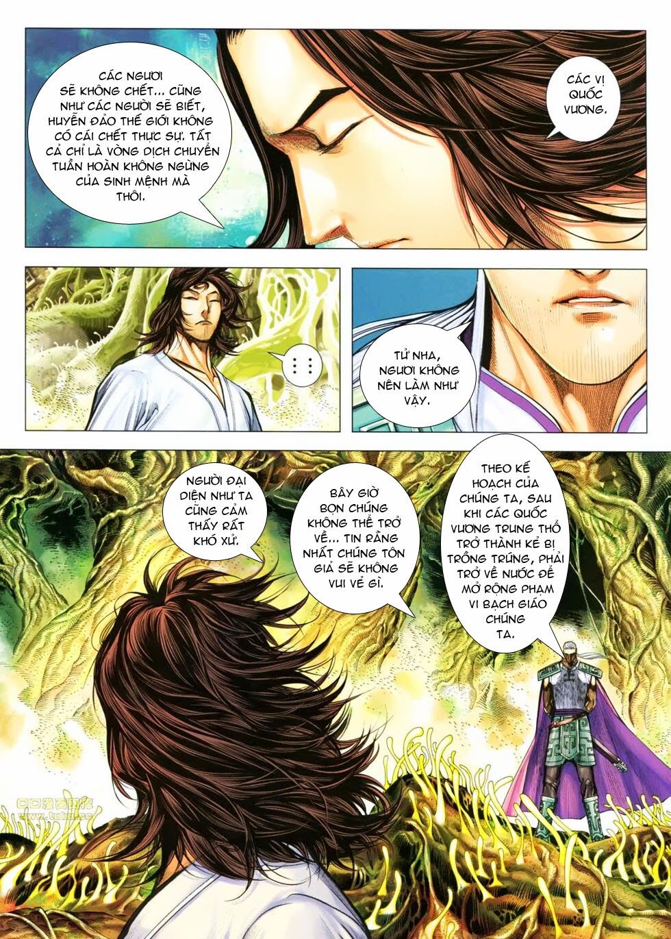 phong thần ký chapter 124 30