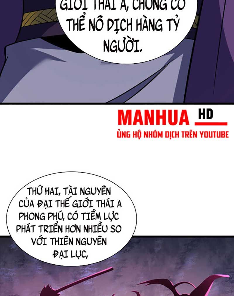 võ đạo độc tôn chapter 584 6