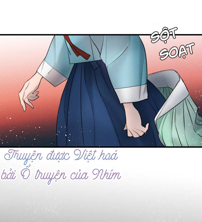 người tình của gwanghae chapter 15 20