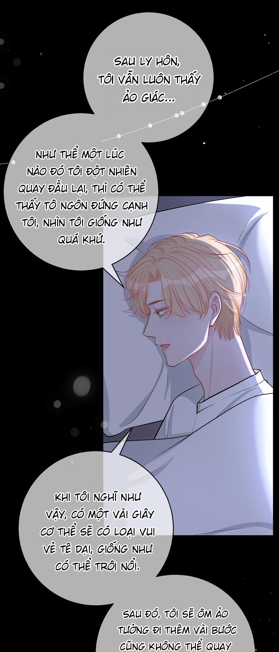 trước và sau ly hôn! chapter 36 13