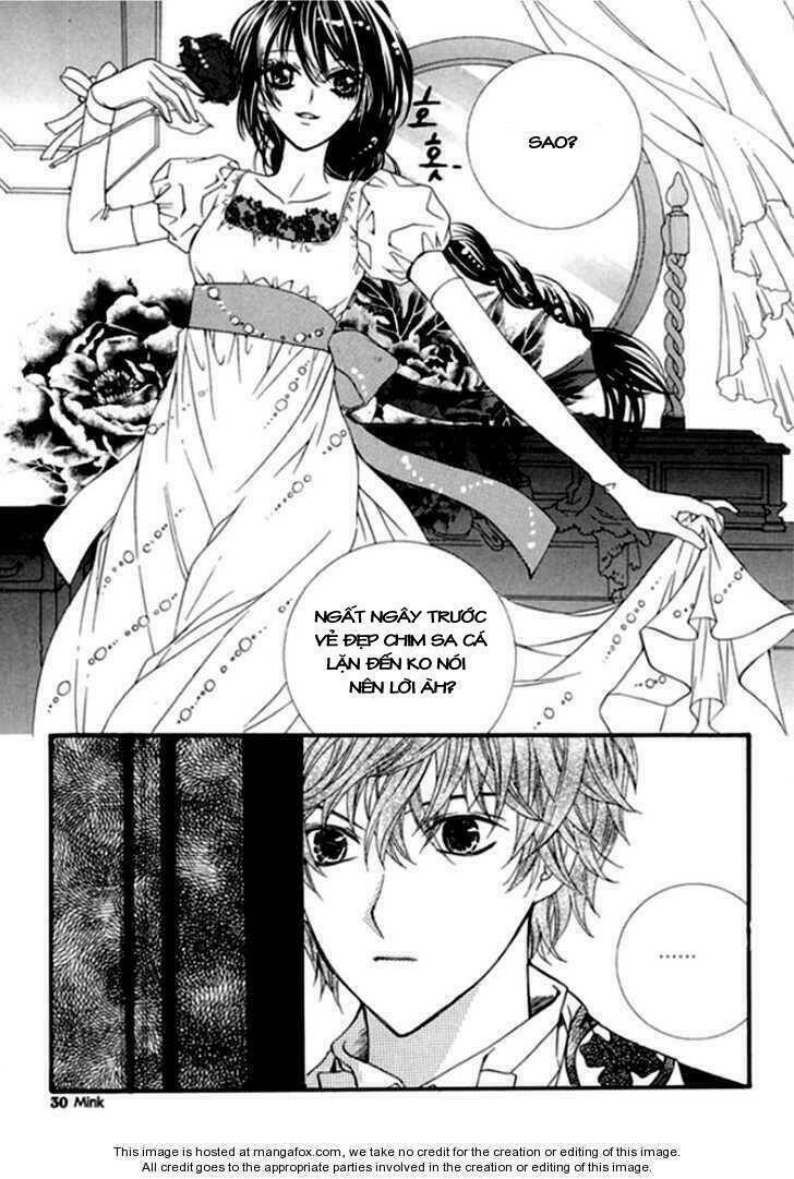 dear my girls chapter 8 28