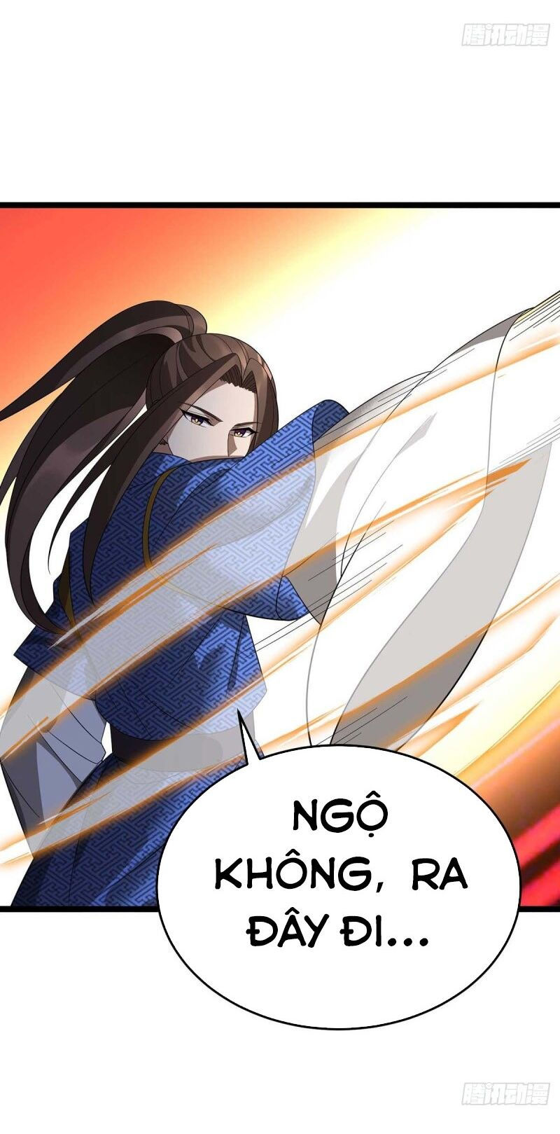 chúa tể tam giới chapter 198 13