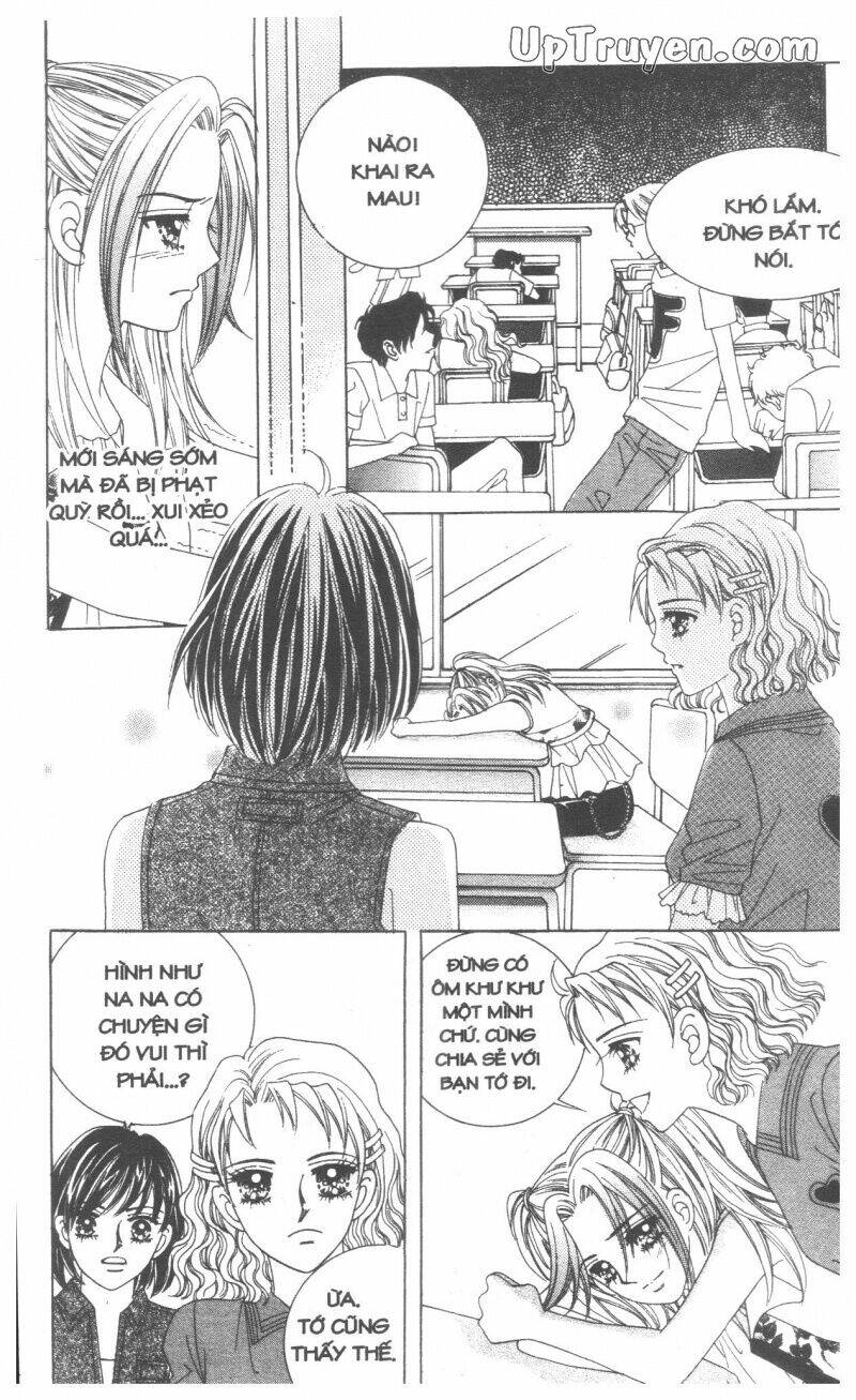 cáo già gặp sói điên chapter 5 141