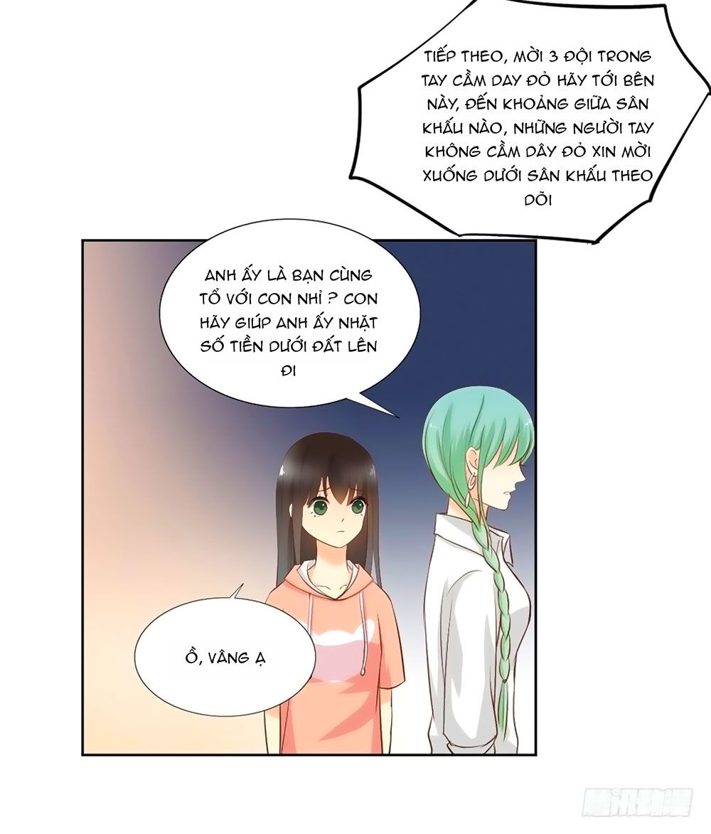 sinh sinh tương thác chapter 45 32