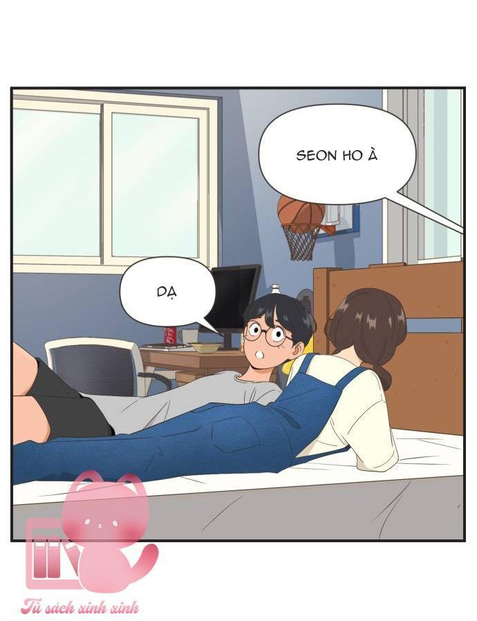 trend yêu đương 2023 chapter 1 51