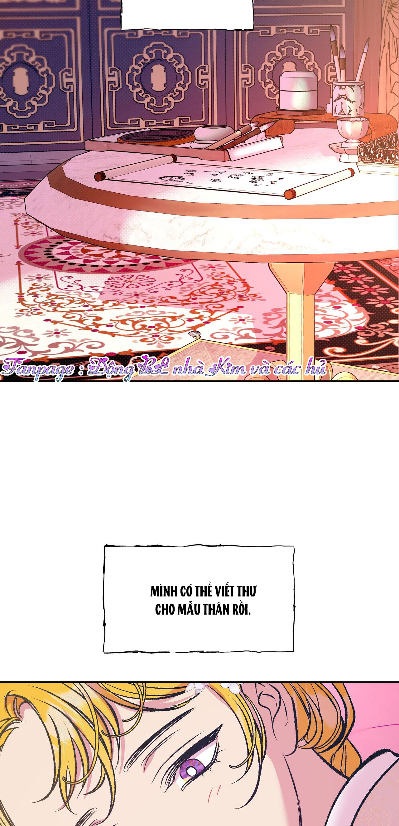 bán yêu chapter 12 9