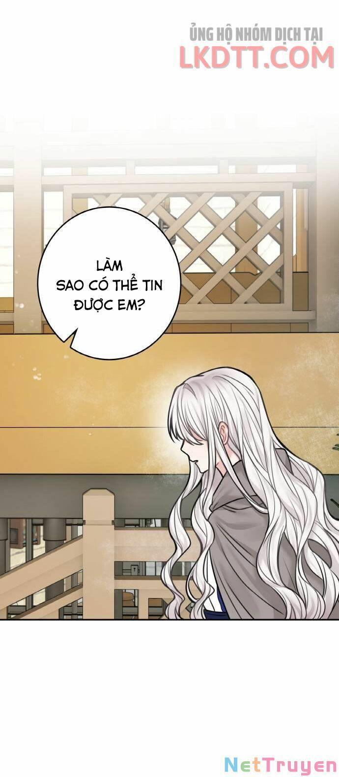 nhật ký tuần trăng mật của phù thủy và rồng chapter 46 53