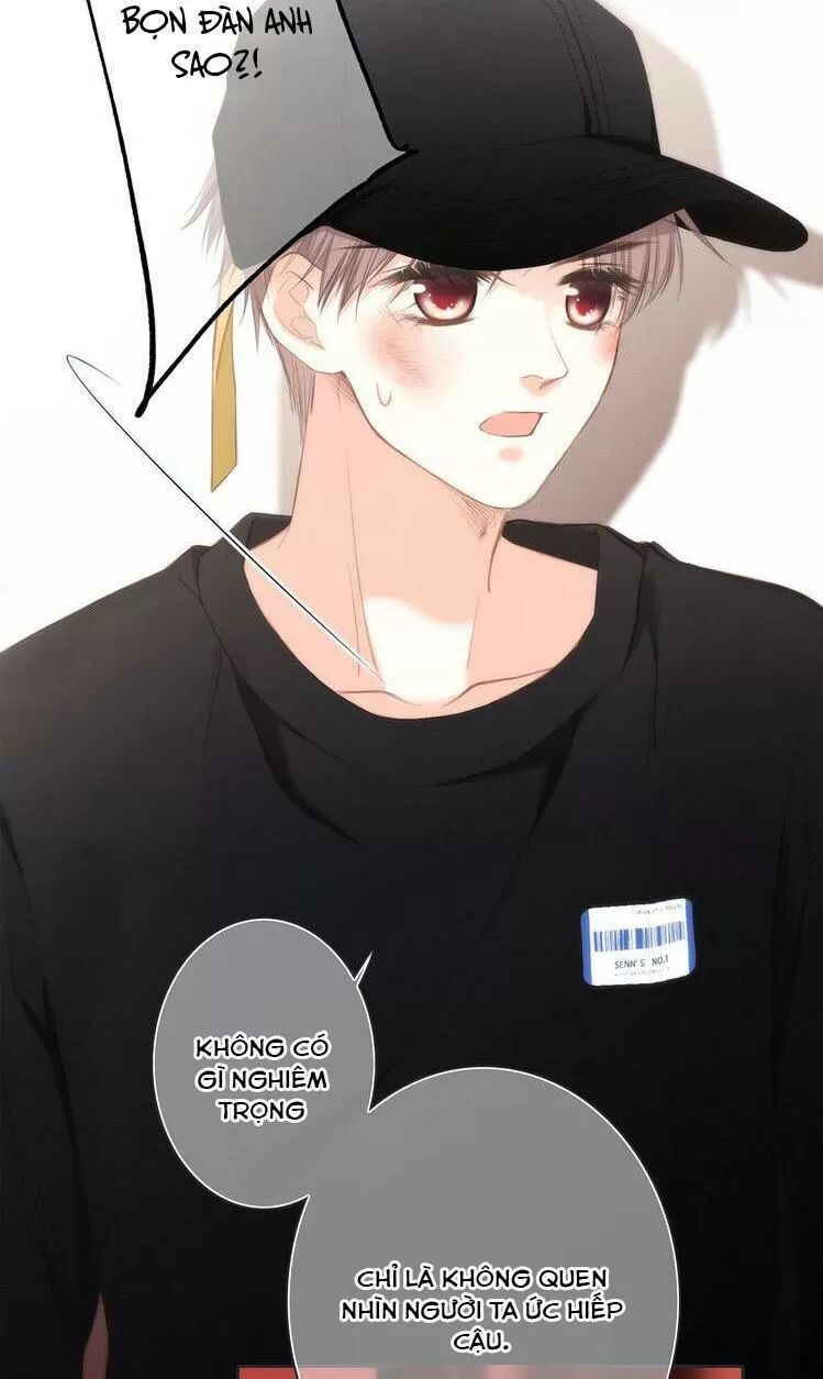 con tim rung động 2 chapter 116 107