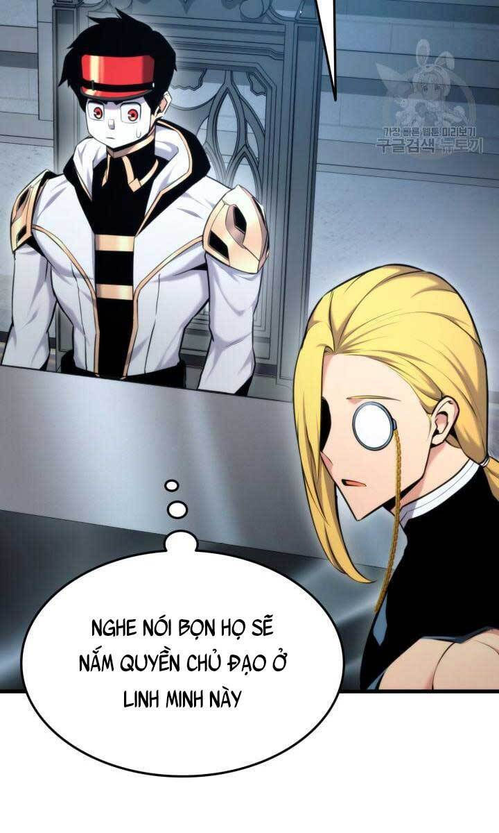 huyền thoại game thủ - tái xuất chapter 83 15