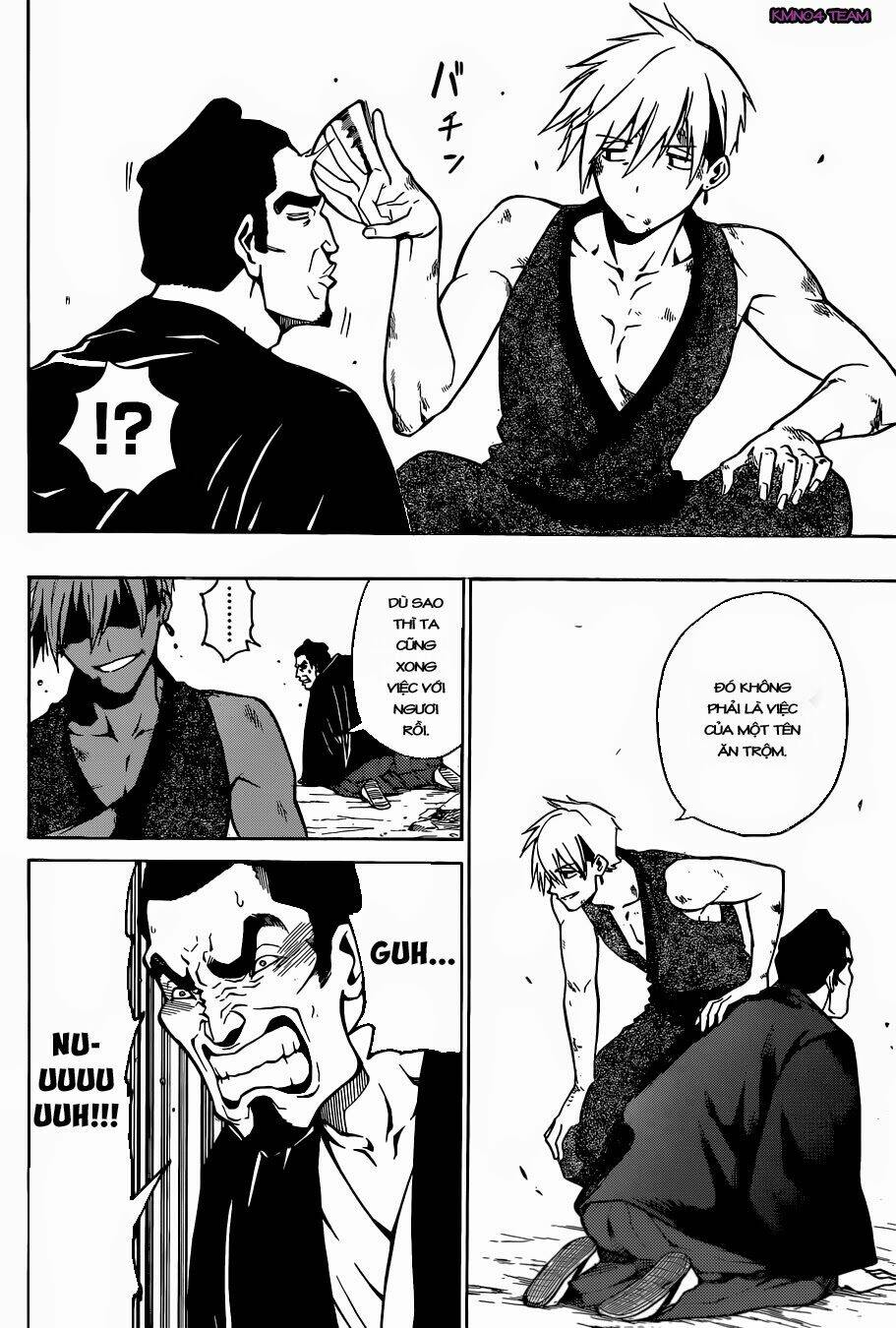 tổng hợp one shot. chapter 61 45