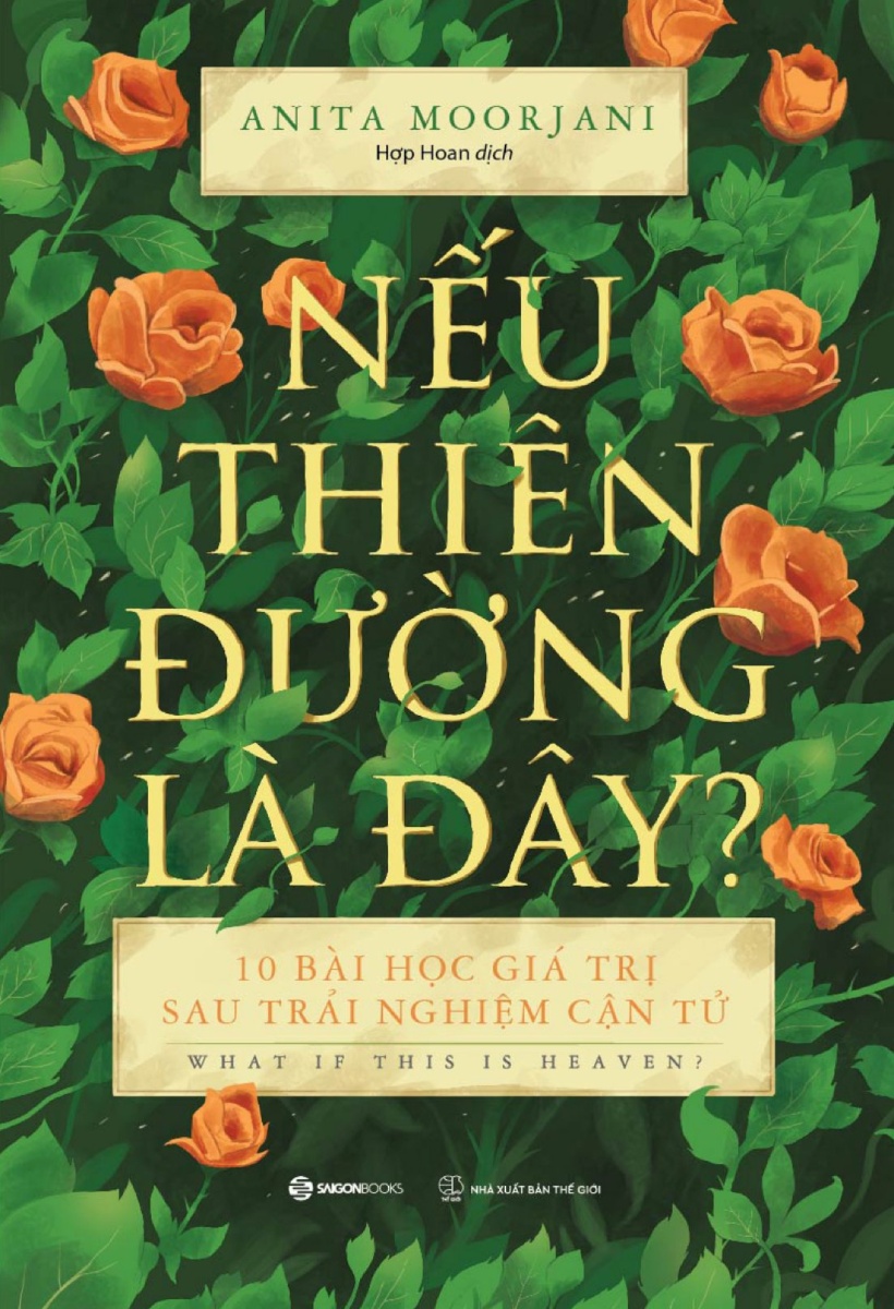 Nếu Thiên Đường Là Đây? _SGB