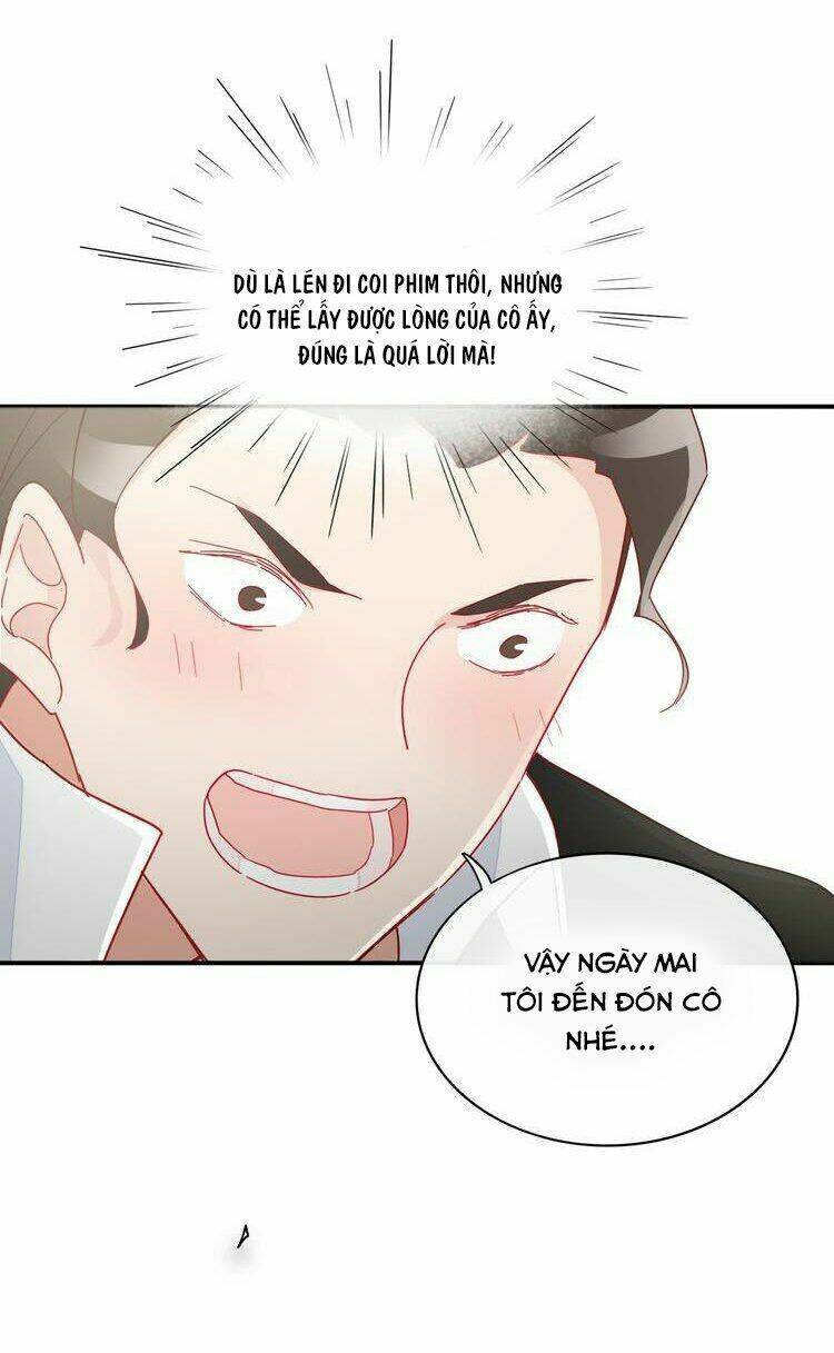 cẩm nang tấn công tra nam chapter 1 32