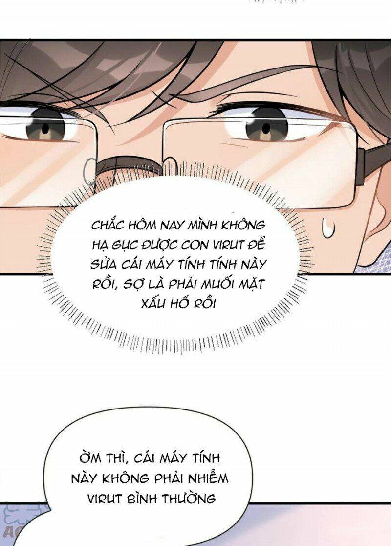 vẫn cứ nhớ em, nhớ em chapter 115 3