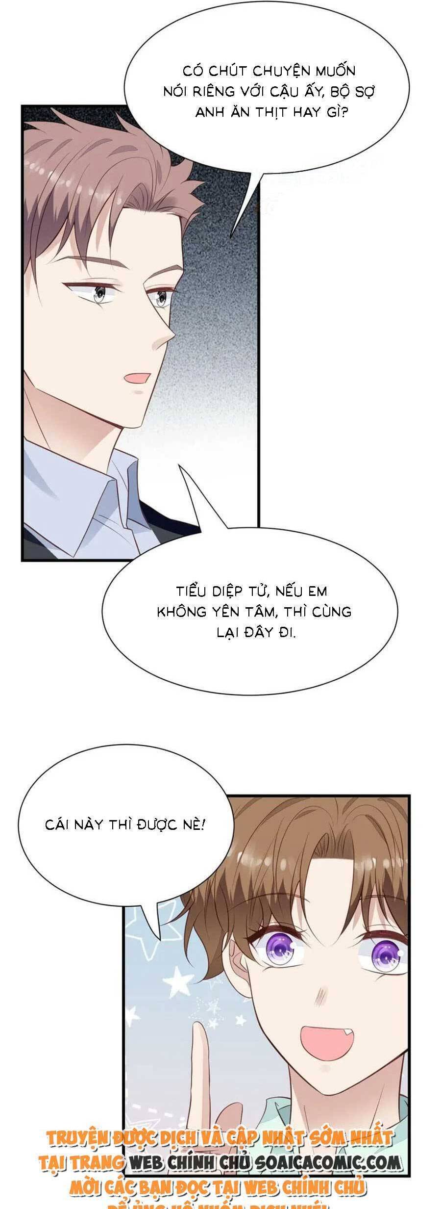 dựa vào đại lão ổn định vị trí c trong nam đoàn chapter 184 2