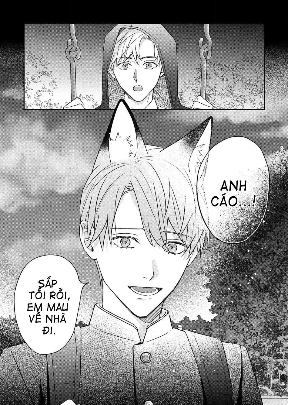 muốn được cắn anh chapter 5 6