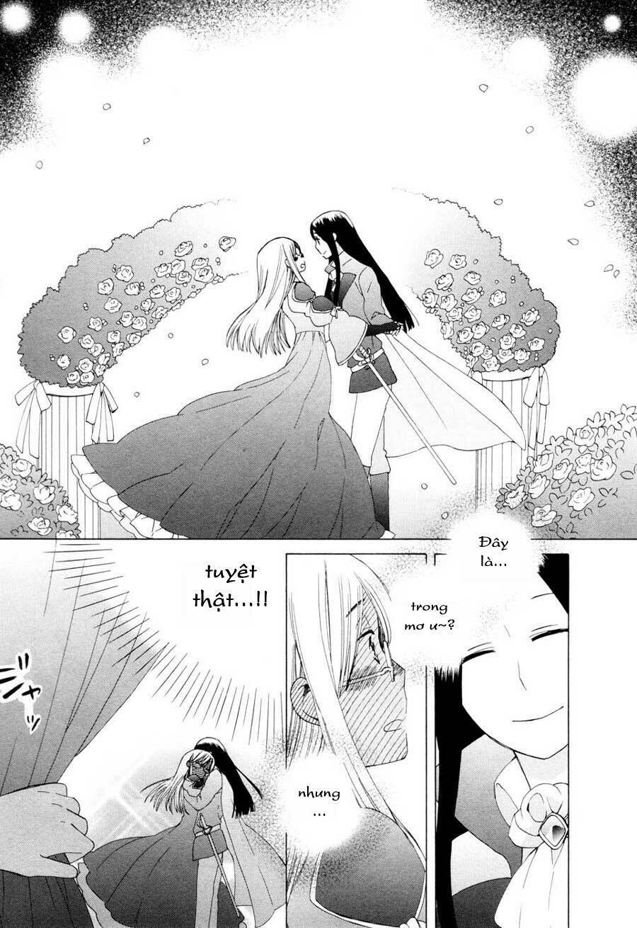 14-sai no koi chapter 13.5 3