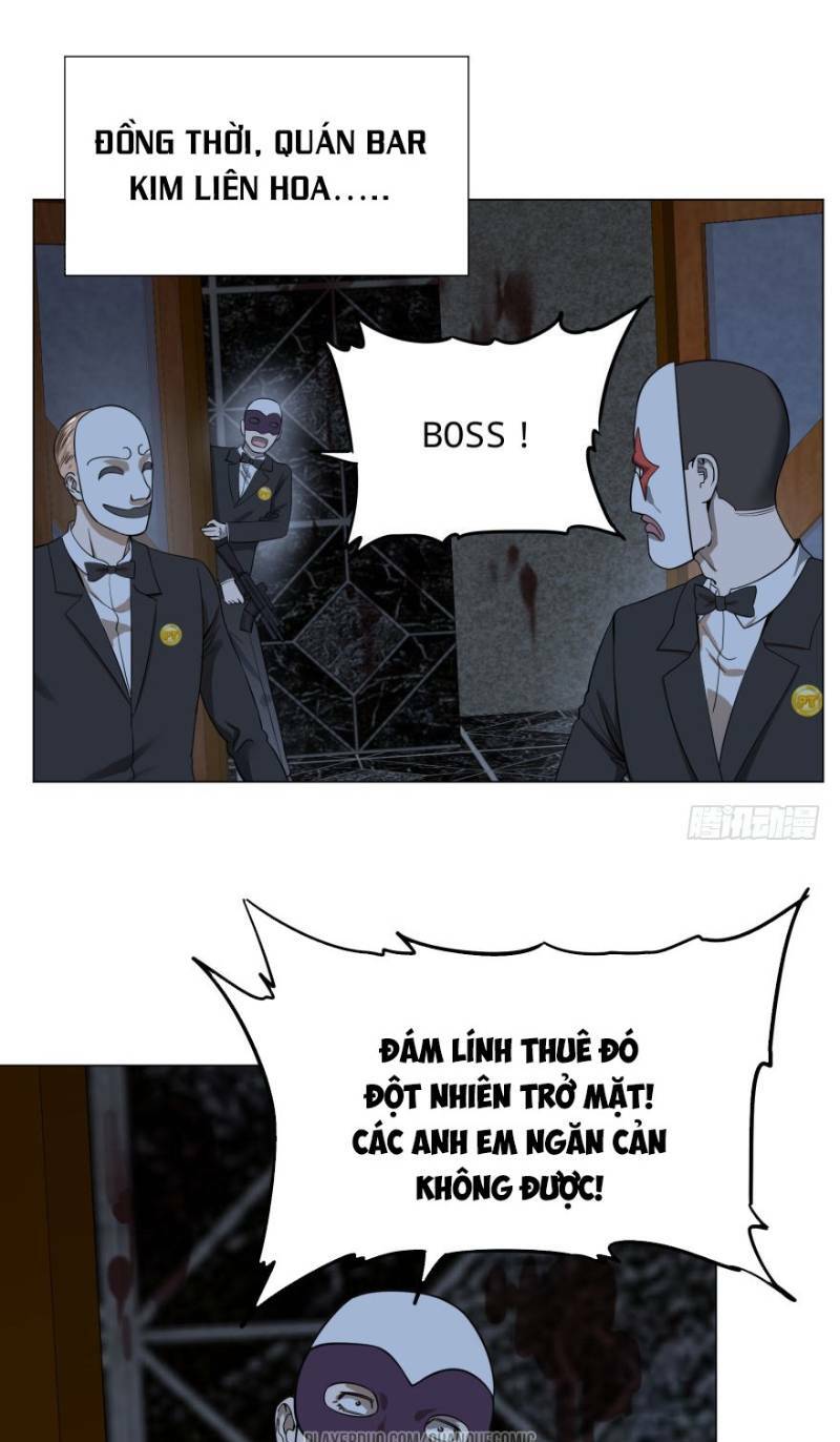 danh sách kẻ phản diện chapter 35 17