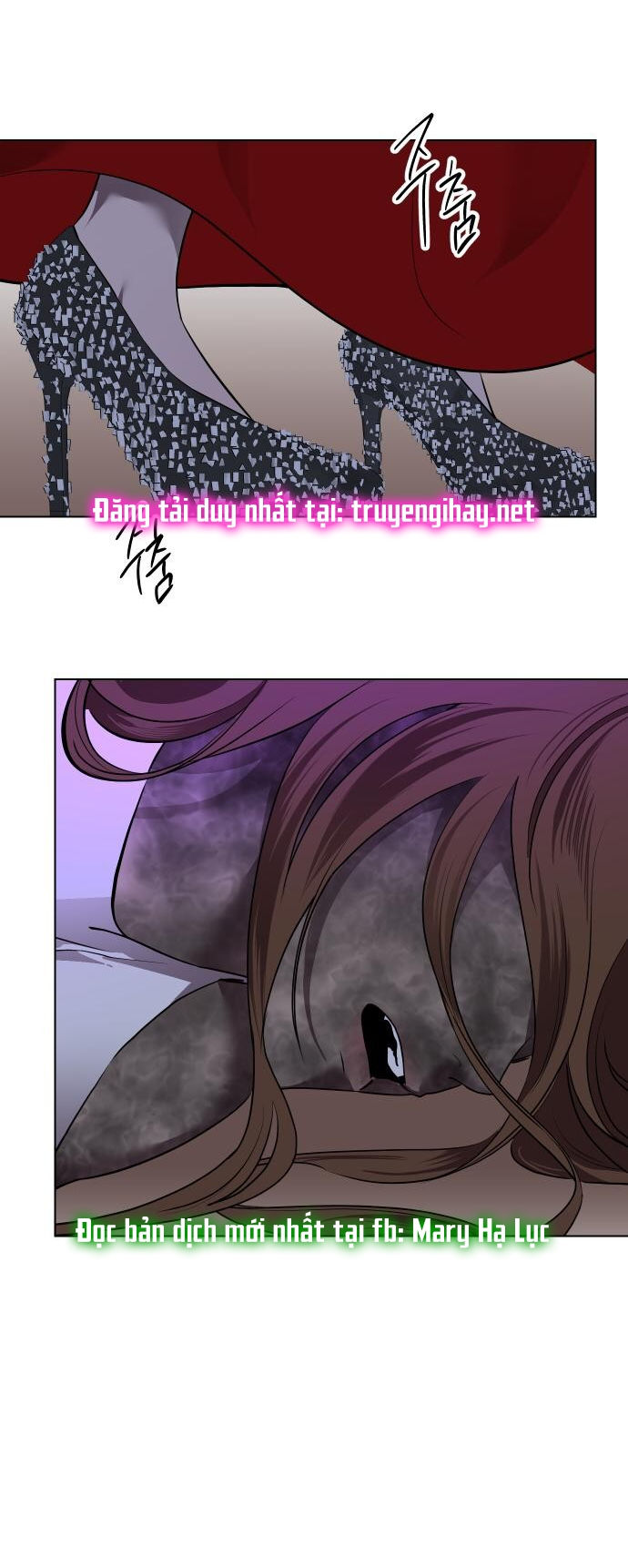 tiên nữ ngoại truyện chapter 1.2 11