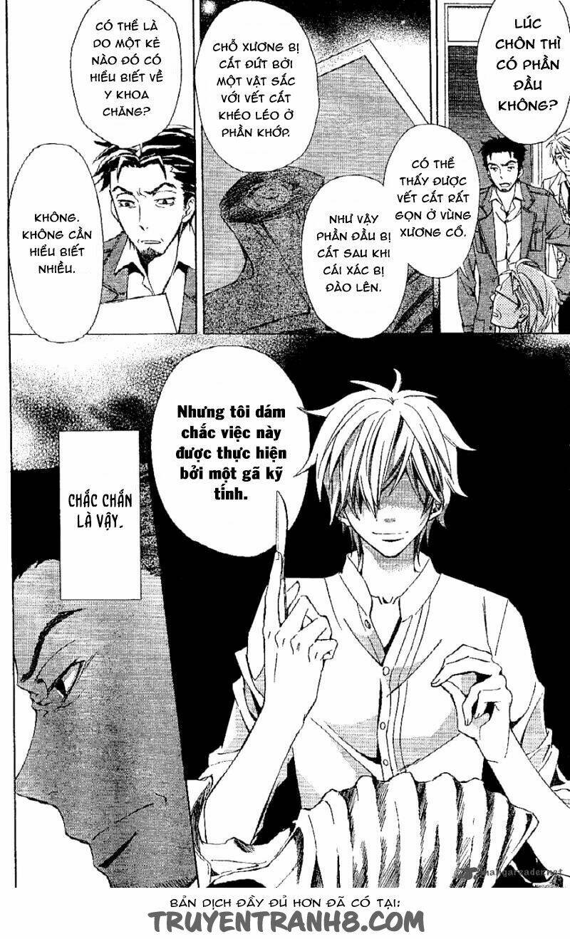 the conductor chapter 4.1 13