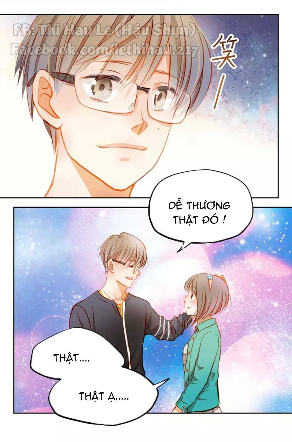 sự cám dỗ xấu xa chapter 16 33