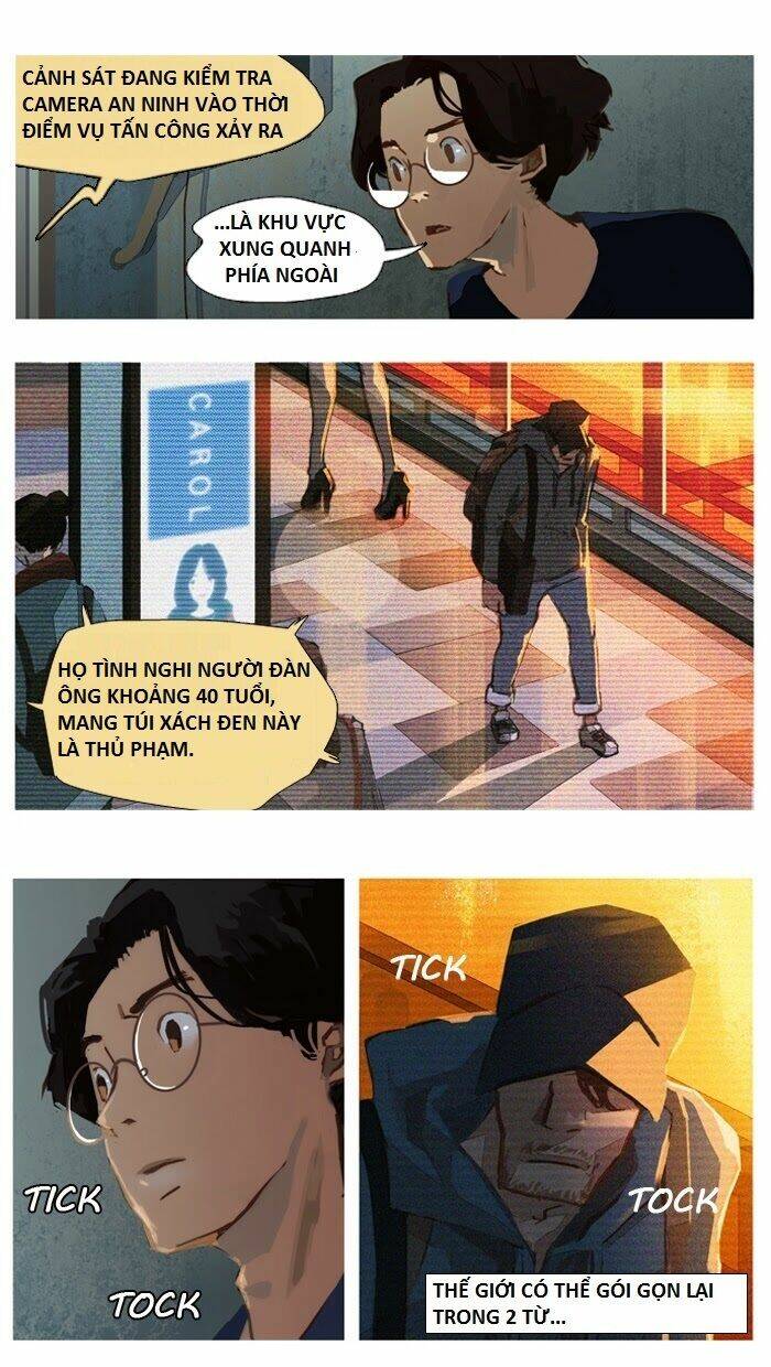 subtle disaster chapter 2 9