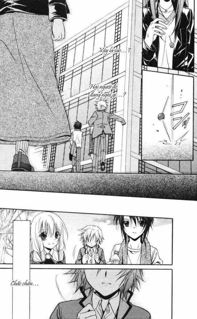 spiral: suiri no kizuna chapter 61 38