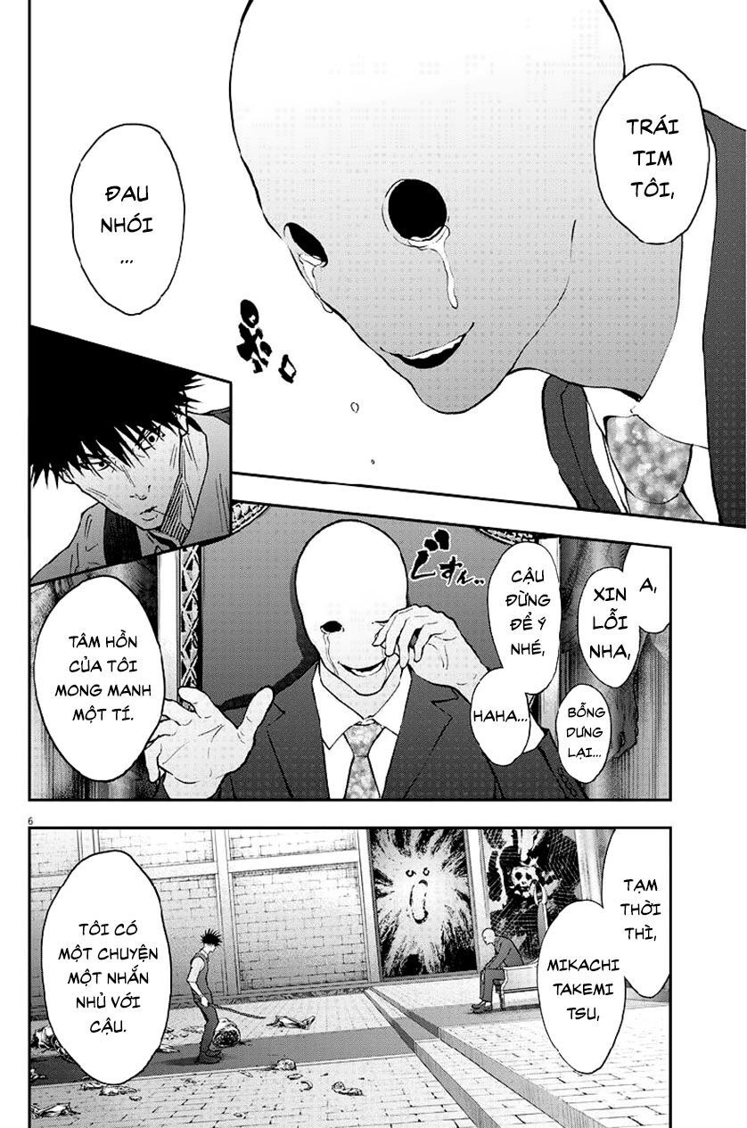 đọa nhân chapter 98 6