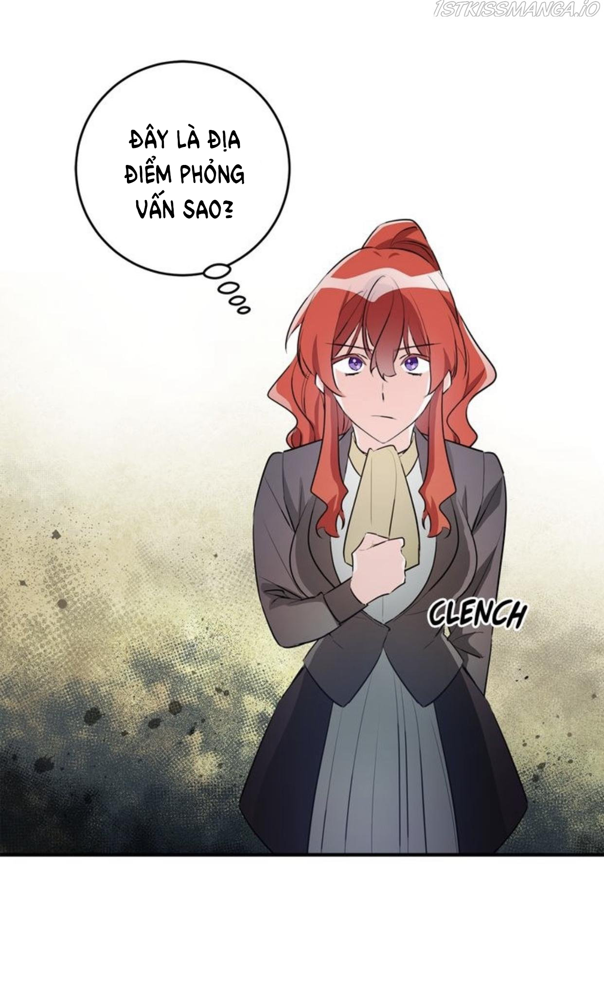 công nương đã thay đổi chapter 69.1 5