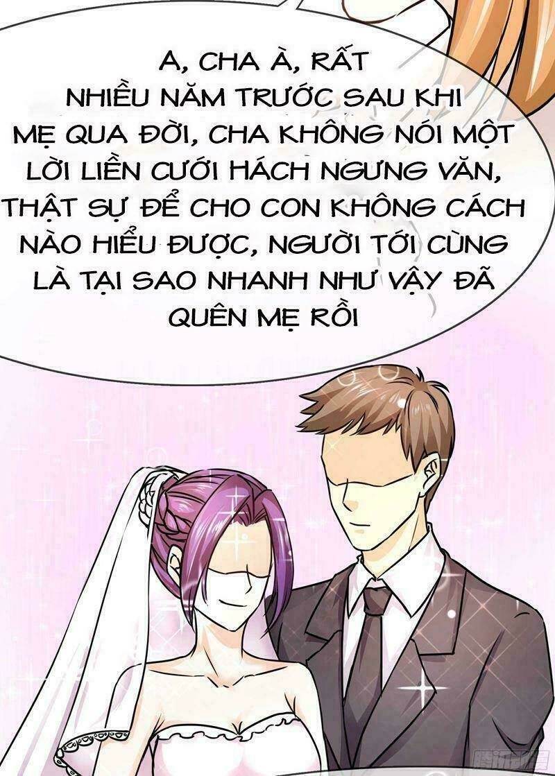 bá đạo trung khuyển tìm ái ký chapter 69 11