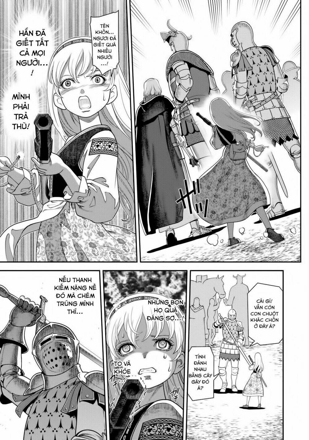 otome sensou chapter 1 37