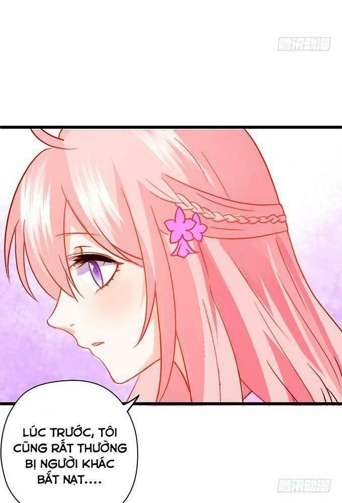 hồ tiên hung bạo chapter 38 14