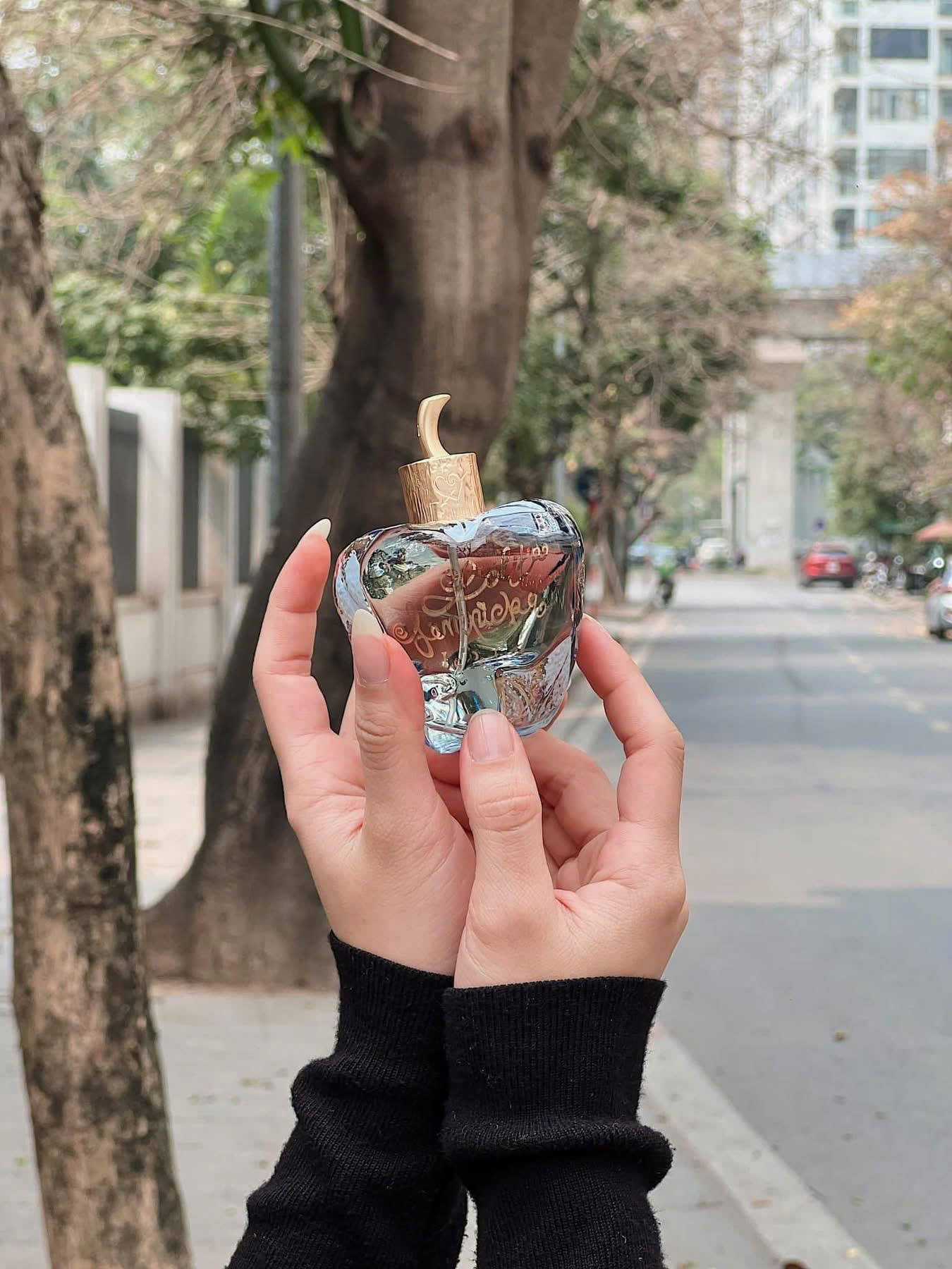 Nước Hoa Nữ Lolita Lempicka Le Parfum 100ml