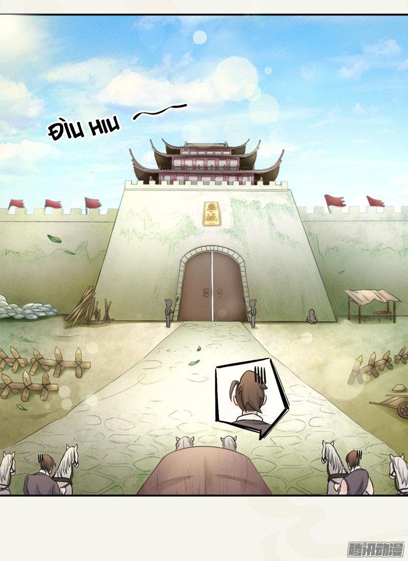 tuyệt thế luyện đan sư chapter 3 19