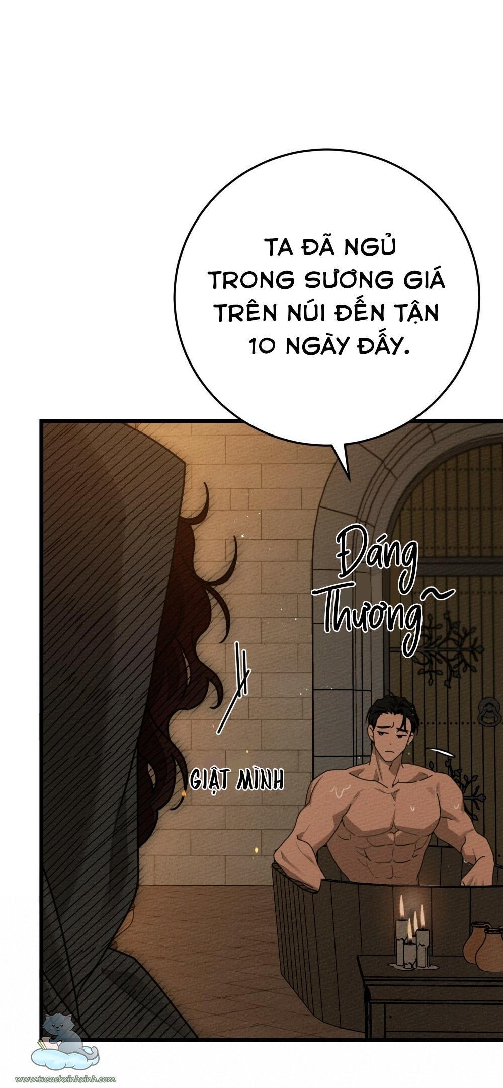 dưới tán cây sồi chapter 45 35