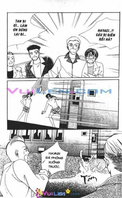 tóc gió thôi bay chapter 1 31