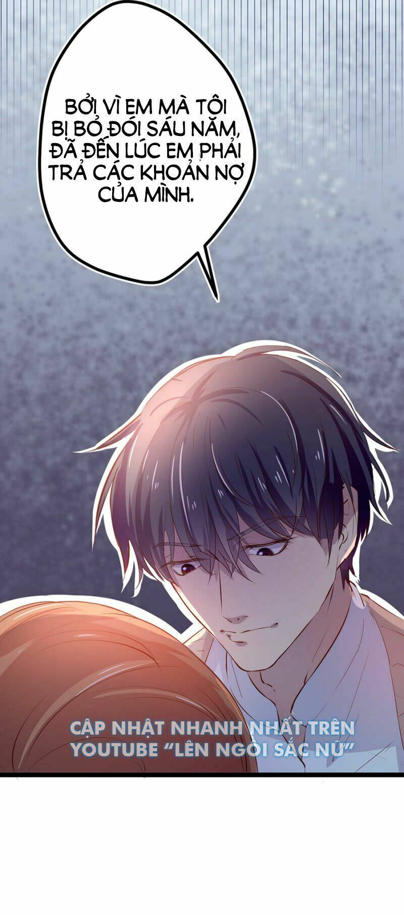 boss lãnh khốc buông em ra chapter 12 43