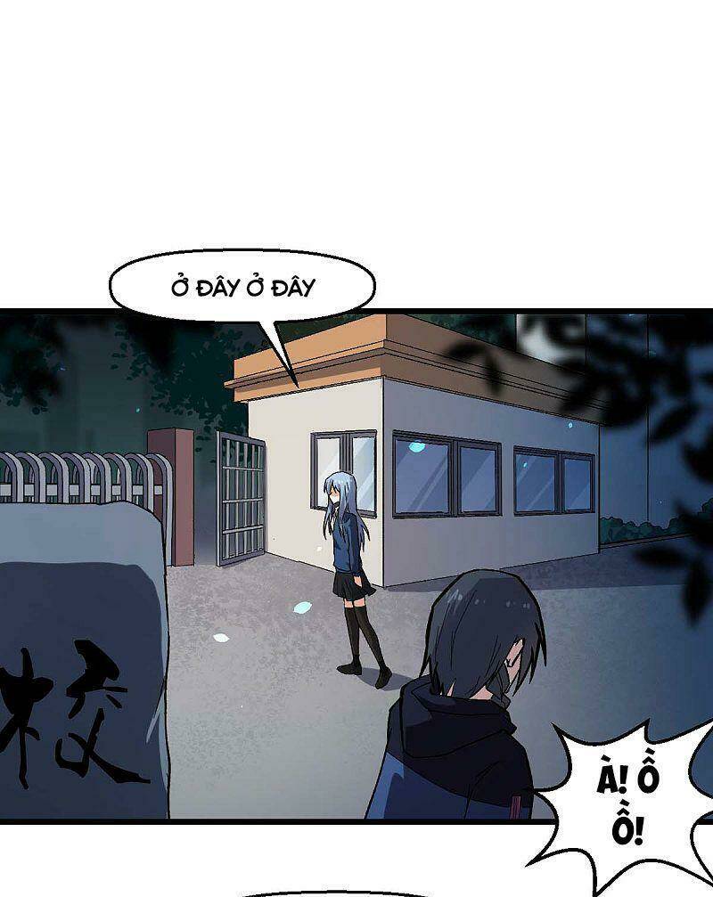 vườn trường cuồng sư hệ thống chapter 143 24