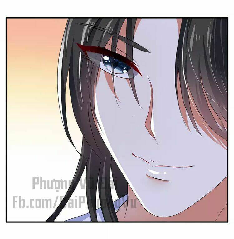 tuấn sủng có độc chapter 3 9