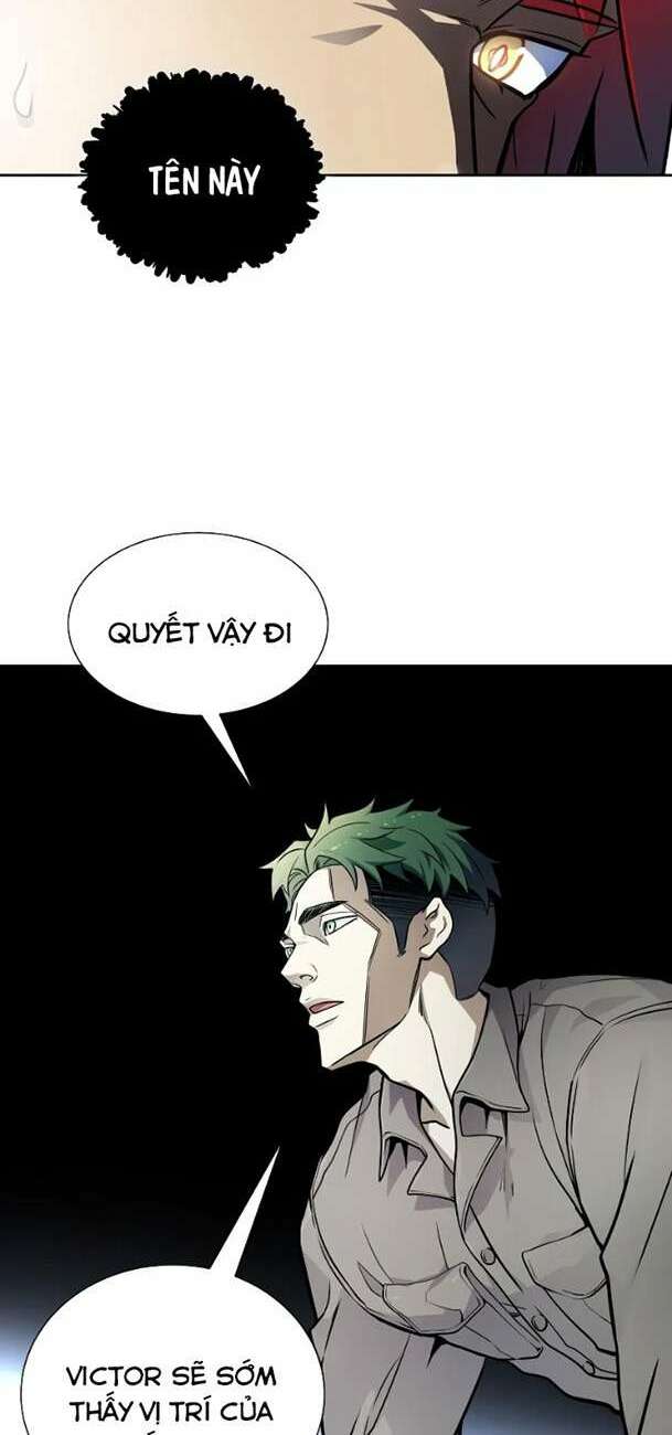 cuộc chiến trong tòa tháp chapter 580 78