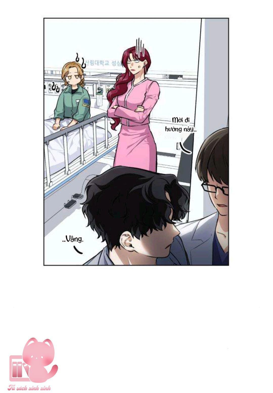 xin người đừng quên chapter 5 113